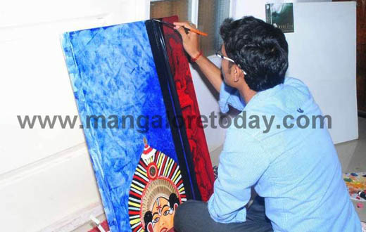 Art Exhibition